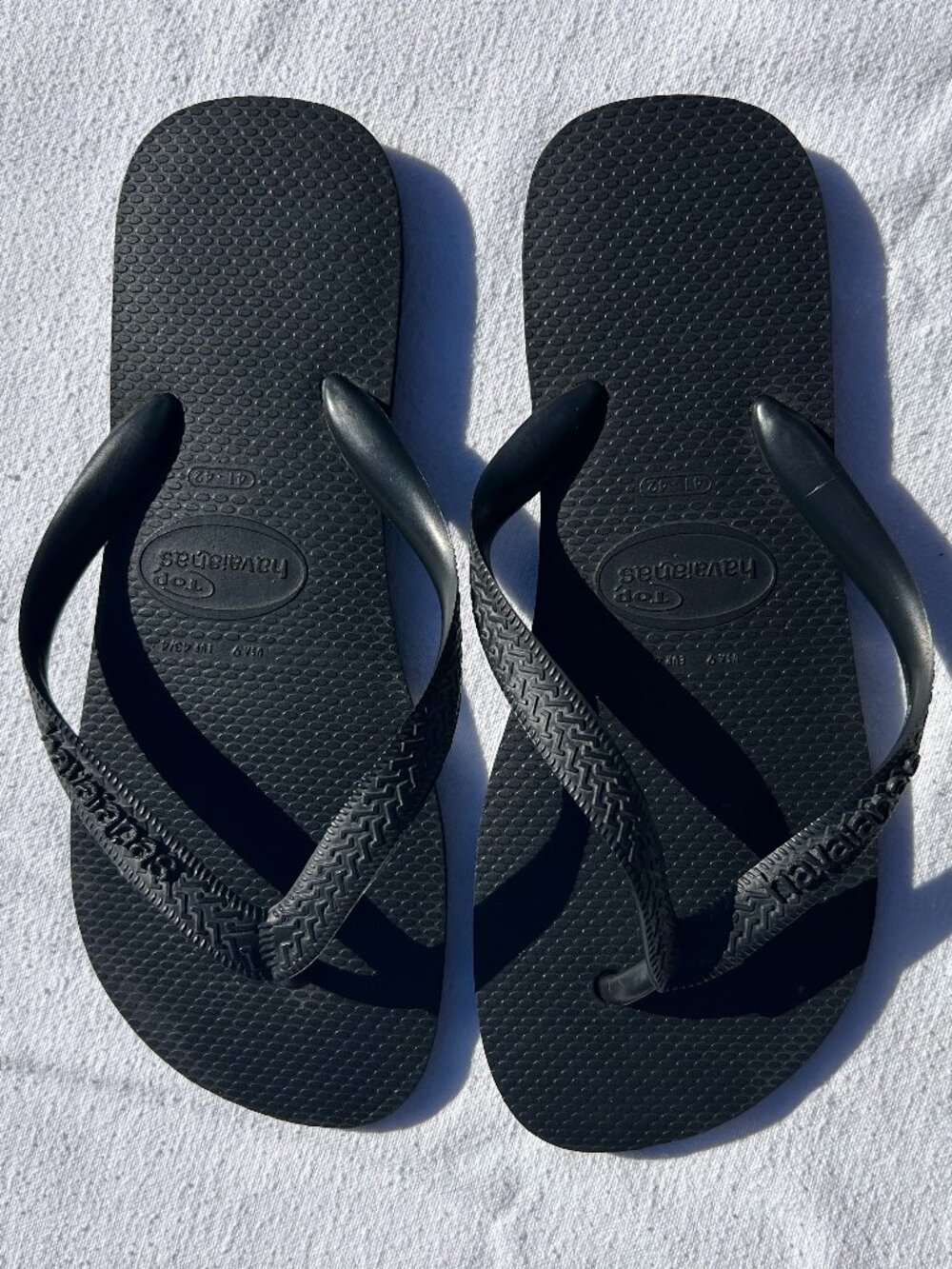 Havaianas